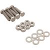 R0536900 Jandy Pro Series Bolts With Washers R-Kit 60Hz