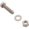 R0536900 Jandy Pro Series Bolts With Washers R-Kit 60Hz