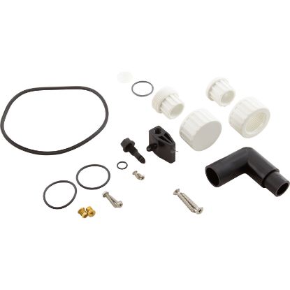 R0490000 Jandy Pro Series All Hardware Scratcher Finger Screen