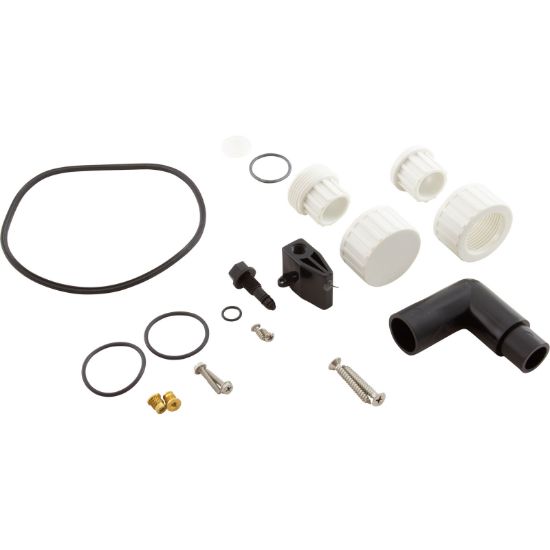 R0490000 Jandy Pro Series All Hardware Scratcher Finger Screen