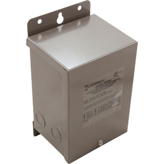 PX300S Transformer - 300 Watt Stainless Steel Enclosure