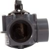 PSV3S2DGR Pvc 3 Port 2-2.5 Diverter Valve