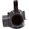 PSV3S2DGR Pvc 3 Port 2-2.5 Diverter Valve