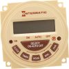 PB313E Timer 24-Hour Spdt 16A 120V Electronic