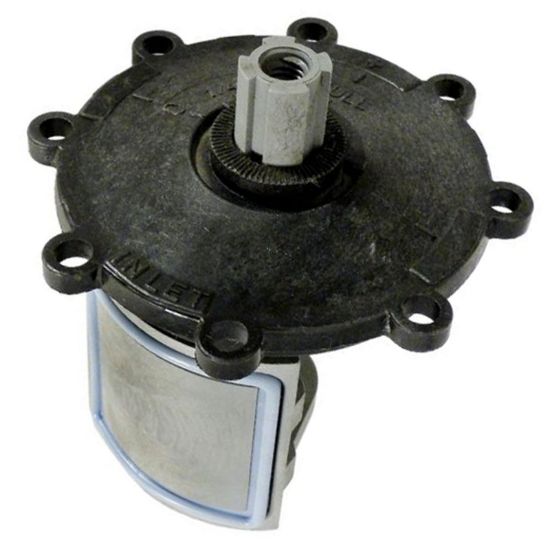 OV3-999 Key-Hub Assy 3-Port Valve Perma Seal