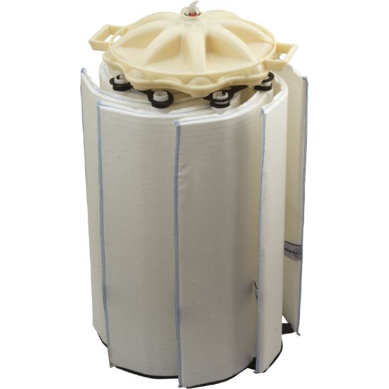 42-3597-15-K Manifold/Grid Assembly Carvin EW48