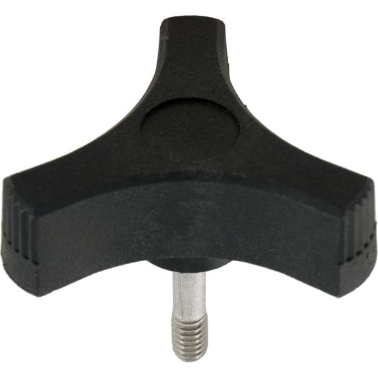 14-4262-09-R Dial Valve Knob Jacuzzi EW Top