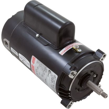 UCT1102 MtrCent1Hp115/230V1-SpSf156Jfr