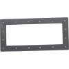 SPX1085BDGR Skimmer Face Plate-Dark Gray