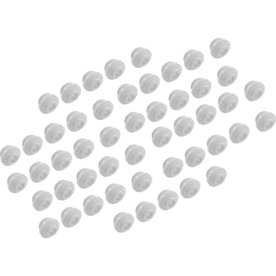 SP1419D50 Eyeball Inlet 50 Pack Hydrostream 3/4