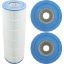 FC-1290 Cartridge 100sqft 4-1/16