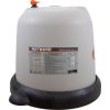 CCX1500C Tank Lid Hayward XStream 150 sqft with Lock Ring