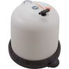 CCX1500C Tank Lid Hayward XStream 150 sqft with Lock Ring