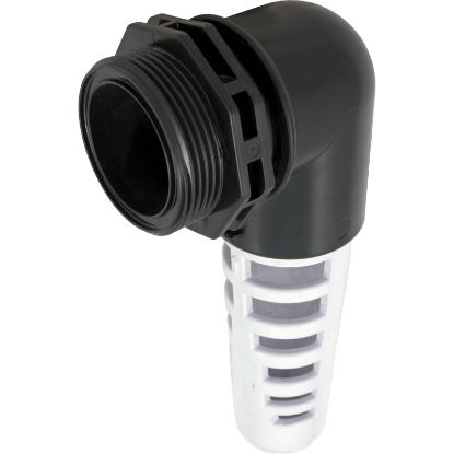 55035000 Baffle/Bulkhead Assy Pent Am Prod/Am Quantum Pre 11/98