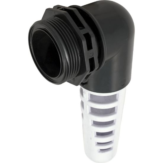 55035000 Baffle/Bulkhead Assy Pent Am Prod/Am Quantum Pre 11/98