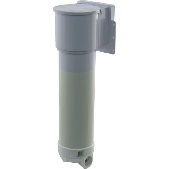 R172550 Skim Filter Pentair Rainbow DSF-50 1-1/2" Slip