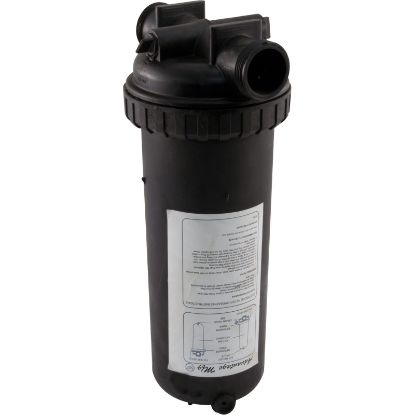 IF5000 Cartridge Filter Sonfarrel/Martec IC Inline 50 sqft