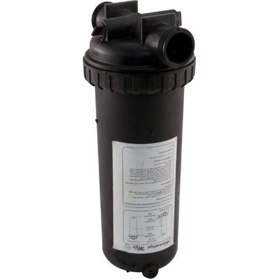 IF5000 Cartridge Filter Sonfarrel/Martec IC Inline 50 sqft