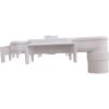 25357-800-000 Manifold CMP Jandy DEV48/60 DEL48/60 Generic