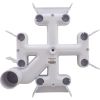 25357-800-000 Manifold CMP Jandy DEV48/60 DEL48/60 Generic