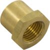 V34-121 Insert Nut Anthony Apollo DE Filter Shaft 0.5