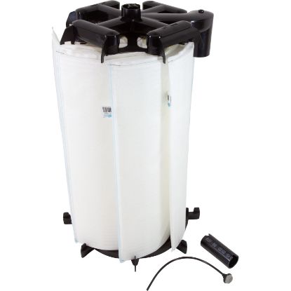 R0501300 Grid Assembly Zodiac Jandy DEV48