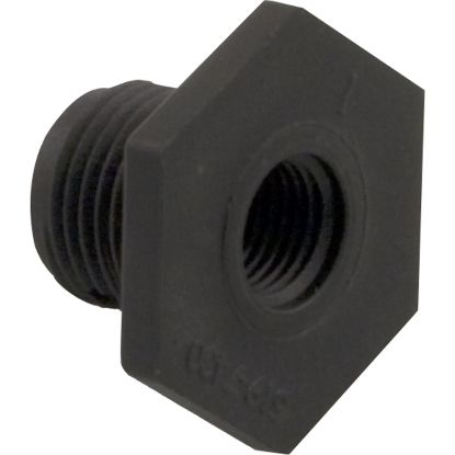 519-7431 Adapter Waterway Clearwater II Pressure Gauge