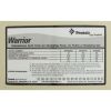 190041 Tank Lid Pentair American Products Warrior 44/88 Almond