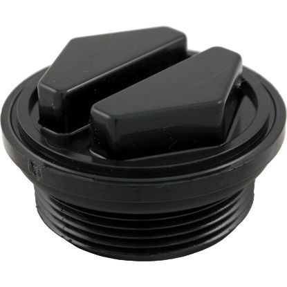 86202000 Drain Plug Pentair American Products PacFab with O-Ring