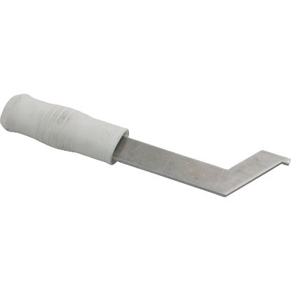 R172052 Cap Wrench Pentair Rainbow High Square Foot/Auto Feeder