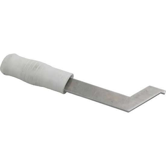 R172052 Cap Wrench Pentair Rainbow High Square Foot/Auto Feeder