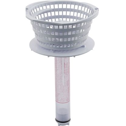 R172662 Basket Rainbow/Pentair DDFM/DFML with Feeder OEM White