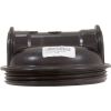 R172213 Tank Lid Pentair Rainbow RDC In-Line 1-1/2"fpt