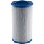 FC-0136 Cartridge 25sqft ht 1-1/2