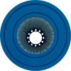 FC-3097 Cartridge 40sqft 1-15/16