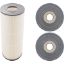 FC-2170 Cartridge 67-1/2sqft 2-15/16