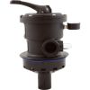 SP0714T  Pool Filter Multiport Valve Hayward SP0714T  1-1/2 threads   