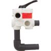 18202-0150H Multiport Valve Sta-Rite Pentair 1-1/2