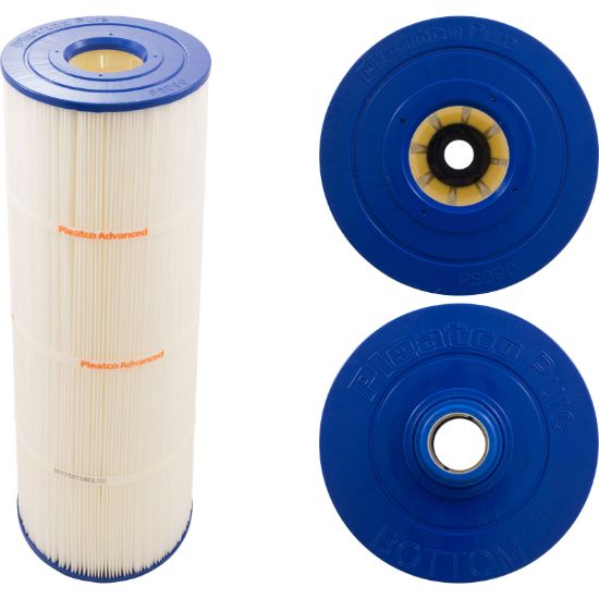 PSD90P4 Cartridge 90sqft 2-1/2