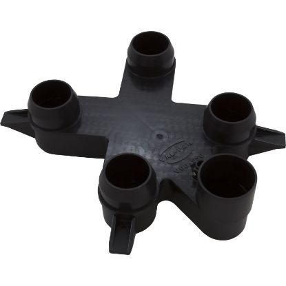 V60-550 Manifold Super Star Clear CX3000C Heavy Duty Generic