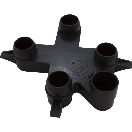 V60-550 Manifold Super Star Clear CX3000C Heavy Duty Generic