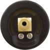  Pressure Gauge 1/8