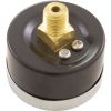  Pressure Gauge 1/8