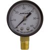 IPG602-4LNL Pressure Gauge 1/4