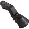 600-7171 Handle Assembly Waterway TruSeal Valve Black