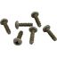 SPX0714Z1 Screw Hayward SP0714T Vari-Flo Valve Quantity 6