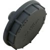 072477 Screw Cap Pentair 90? Spring Check Valve 1-1/2"