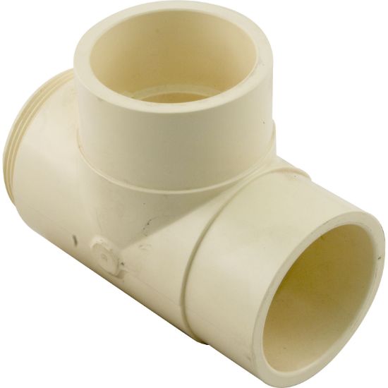 072519 Housing Pentair 90? Spring Check Valve 2"