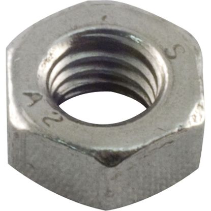 273017 Nut Pentair PacFab 1-1/2