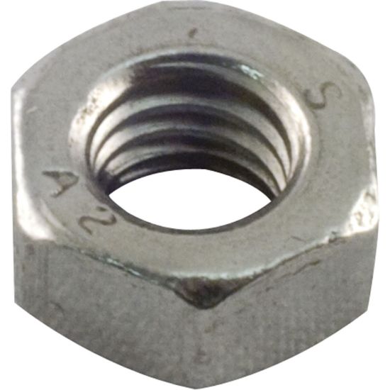 273017 Nut Pentair PacFab 1-1/2